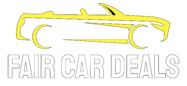 Fair Car Deals Ltd Logo